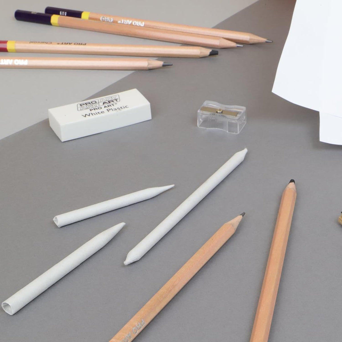 Pencils All in One Drawing Kit, Drawing Pencils, Sketch Pencils, Kit, Charcoal Pencils Set, Art Sketching, Pencil Set, Sketching For